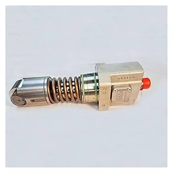 Amazon.com: Fuel Injection Unit Pump 332X1021 322X1021BR